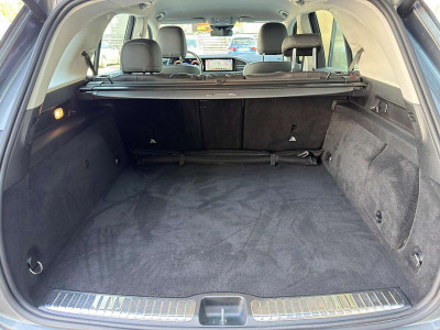 Mercedes-Benz GLE Gebrauchtwagen