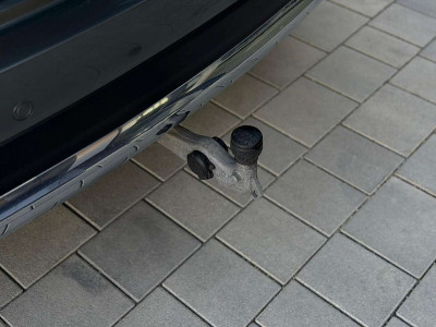 Mercedes-Benz GLE Gebrauchtwagen