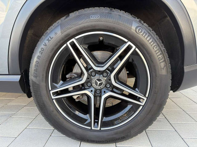 Mercedes-Benz GLE Gebrauchtwagen