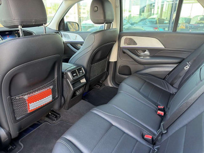 Mercedes-Benz GLE Gebrauchtwagen