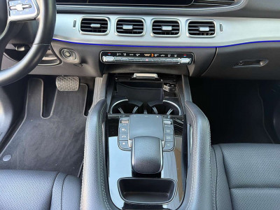 Mercedes-Benz GLE Gebrauchtwagen