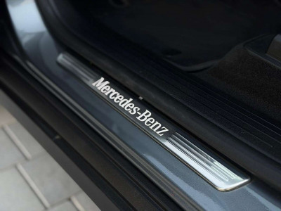 Mercedes-Benz GLE Gebrauchtwagen