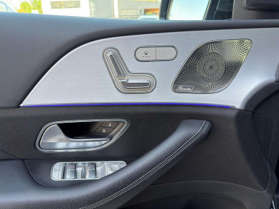 Mercedes-Benz GLE Gebrauchtwagen