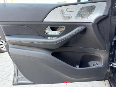 Mercedes-Benz GLE Gebrauchtwagen