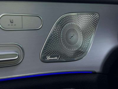 Mercedes-Benz GLE Gebrauchtwagen