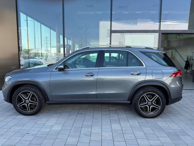 Mercedes-Benz GLE Gebrauchtwagen
