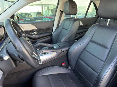 Mercedes-Benz GLE Gebrauchtwagen