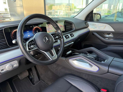 Mercedes-Benz GLE Gebrauchtwagen