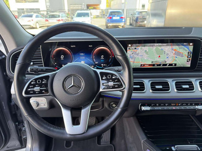 Mercedes-Benz GLE Gebrauchtwagen