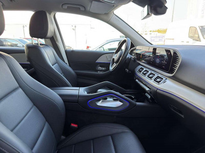 Mercedes-Benz GLE Gebrauchtwagen