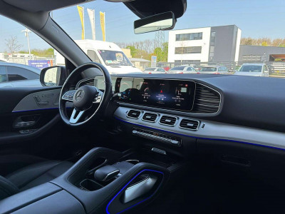 Mercedes-Benz GLE Gebrauchtwagen