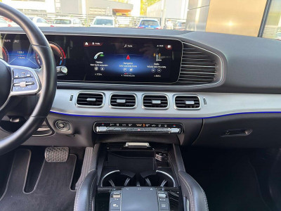 Mercedes-Benz GLE Gebrauchtwagen