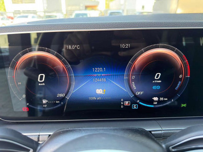 Mercedes-Benz GLE Gebrauchtwagen