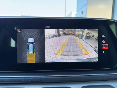 Mercedes-Benz GLE Gebrauchtwagen