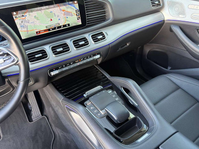 Mercedes-Benz GLE Gebrauchtwagen