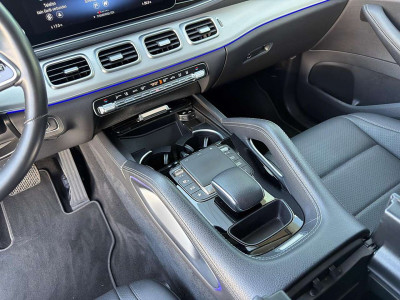 Mercedes-Benz GLE Gebrauchtwagen