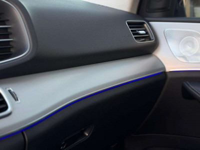 Mercedes-Benz GLE Gebrauchtwagen