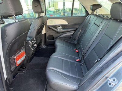 Mercedes-Benz GLE Gebrauchtwagen