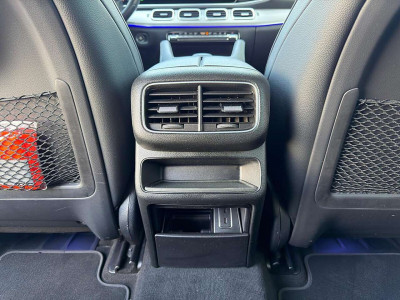 Mercedes-Benz GLE Gebrauchtwagen