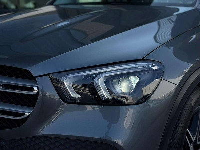 Mercedes-Benz GLE Gebrauchtwagen