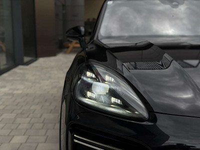 Porsche Cayenne Gebrauchtwagen