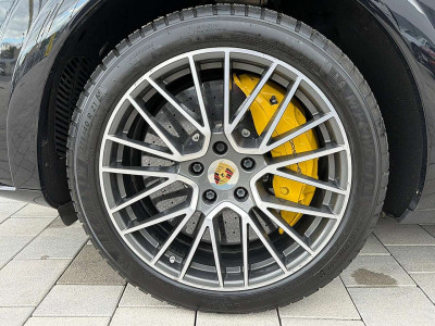 Porsche Cayenne Gebrauchtwagen