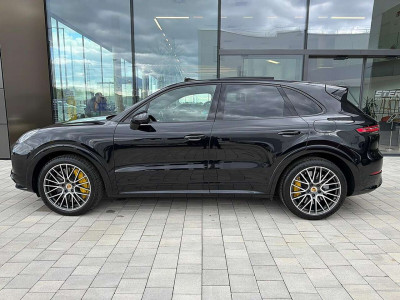 Porsche Cayenne Gebrauchtwagen