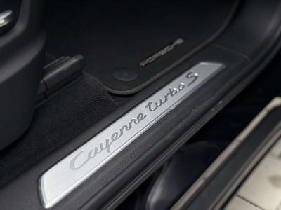 Porsche Cayenne Gebrauchtwagen