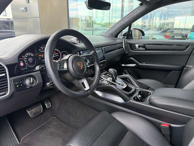 Porsche Cayenne Gebrauchtwagen