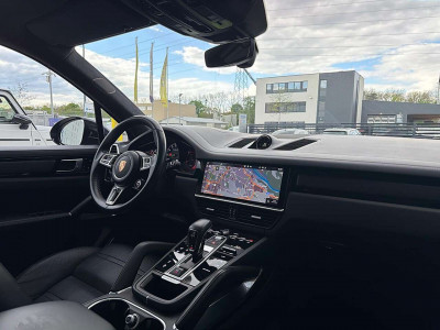 Porsche Cayenne Gebrauchtwagen