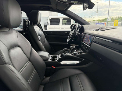 Porsche Cayenne Gebrauchtwagen