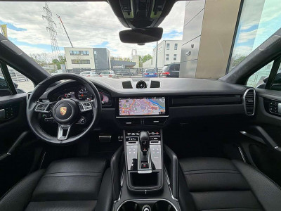 Porsche Cayenne Gebrauchtwagen