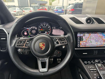 Porsche Cayenne Gebrauchtwagen
