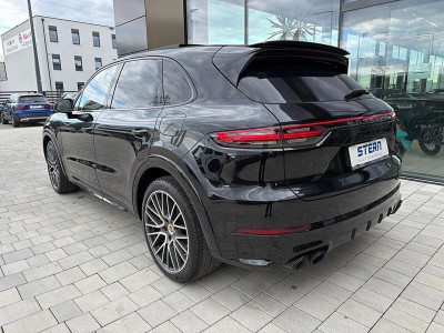 Porsche Cayenne Gebrauchtwagen