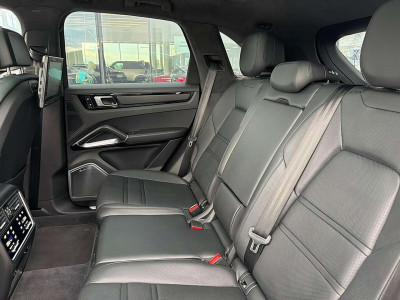 Porsche Cayenne Gebrauchtwagen