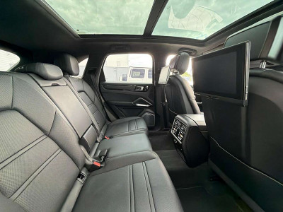 Porsche Cayenne Gebrauchtwagen