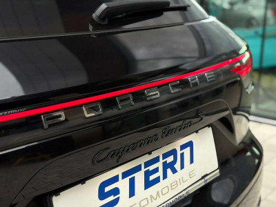 Porsche Cayenne Gebrauchtwagen