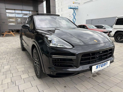 Porsche Cayenne Gebrauchtwagen