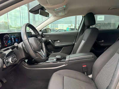 Mercedes-Benz A-Klasse Gebrauchtwagen