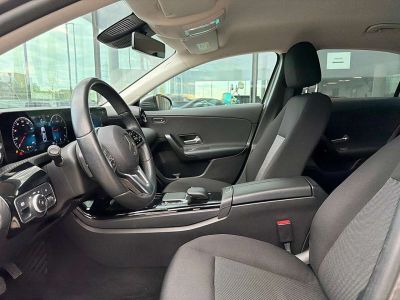 Mercedes-Benz A-Klasse Gebrauchtwagen Mercedes-Benz A-Klasse Gebrauchtwagen