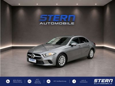 Mercedes-Benz A-Klasse Gebrauchtwagen