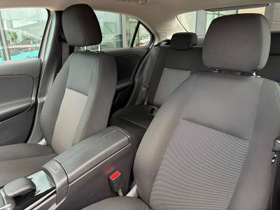 Mercedes-Benz A-Klasse Gebrauchtwagen