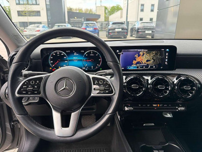 Mercedes-Benz A-Klasse Gebrauchtwagen