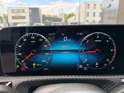 Mercedes-Benz A-Klasse Gebrauchtwagen Mercedes-Benz A-Klasse Gebrauchtwagen