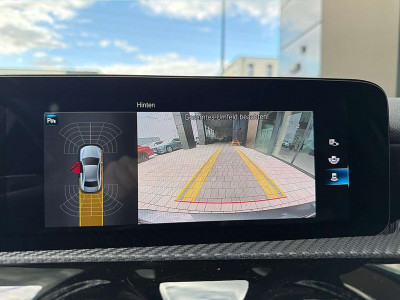 Mercedes-Benz A-Klasse Gebrauchtwagen