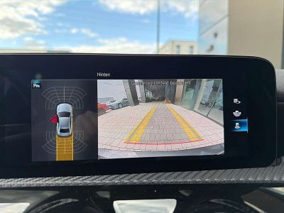 Mercedes-Benz A-Klasse Gebrauchtwagen Mercedes-Benz A-Klasse Gebrauchtwagen