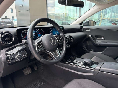 Mercedes-Benz A-Klasse Gebrauchtwagen