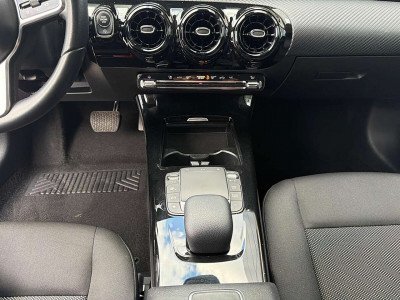 Mercedes-Benz A-Klasse Gebrauchtwagen