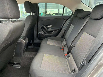 Mercedes-Benz A-Klasse Gebrauchtwagen