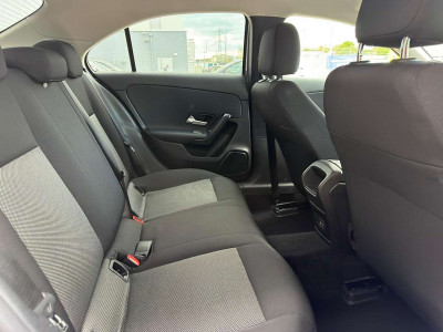 Mercedes-Benz A-Klasse Gebrauchtwagen